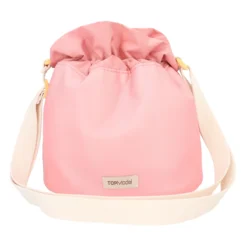 Depesche 12416 TOPModel Beuteltasche HIPPIE HEART Talita Patchwork-Muster -Nicii Plusch Geschaft 0012416 0012416 12416 7 image zoom