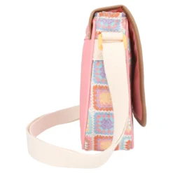 Depesche 12417 TOPModel Kleine Umhängetasche HIPPIE HEART Talita PatchworkMuster 9 Depesche 12417 TOPModel Kleine Umhängetasche HIPPIE HEART Talita PatchworkMuster -Nicii Plusch Geschaft 0012417 0012417 12417 4 image zoom