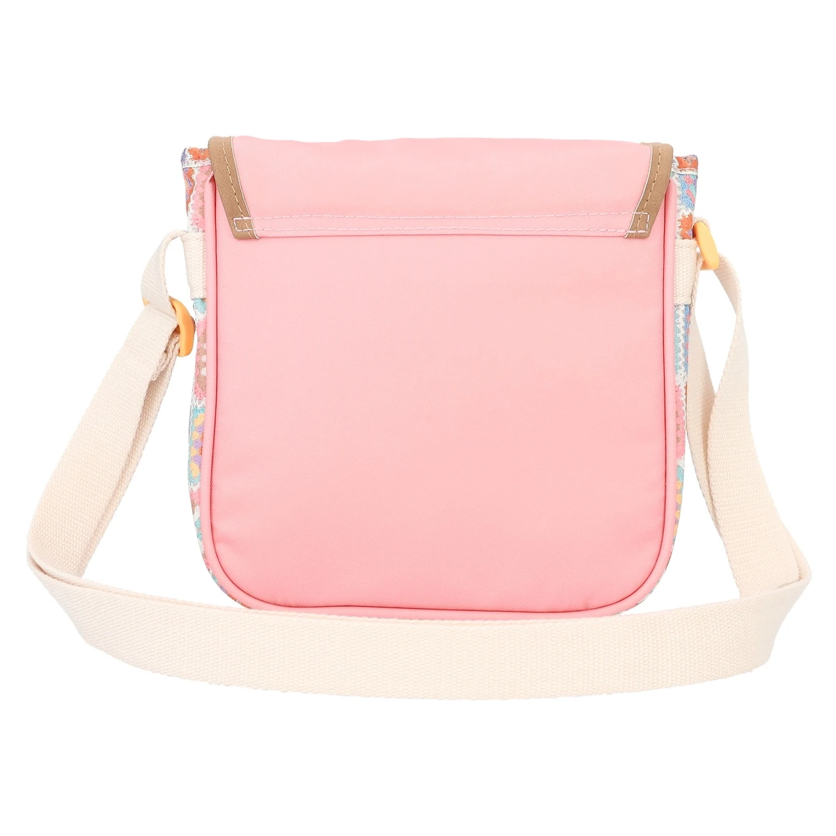 Depesche 12417 TOPModel Kleine Umhängetasche HIPPIE HEART Talita PatchworkMuster 5 Depesche 12417 TOPModel Kleine Umhängetasche HIPPIE HEART Talita PatchworkMuster – Bild 5