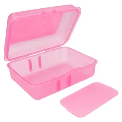 Depesche 12435 Ylvi And The Minimoomis Glitzer Brotdose Einhorn Naya Rosa 9 Depesche 12435 Ylvi And The Minimoomis Glitzer Brotdose Einhorn Naya Rosa -Nicii Plusch Geschaft 0012435 0012435 12435 4 image zoom