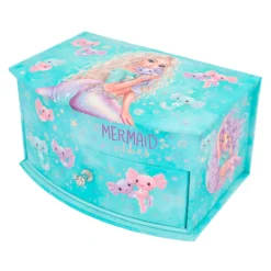 Depesche 12440 TOPModel Schmuckkästchen Klein MERMAID Meerjungfrau Und Axolotl 12 Depesche 12440 TOPModel Schmuckkästchen Klein MERMAID Meerjungfrau Und Axolotl -Nicii Plusch Geschaft 0012440 0012440 12440 6 image zoom