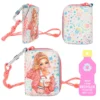 Depesche 12444 TOPModel Portemonaie Geldbörse Lanyard CUTIE STAR Christy Popcorn