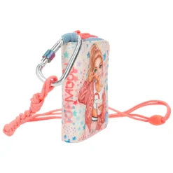 Depesche 12444 TOPModel Portemonaie Geldbörse Lanyard CUTIE STAR Christy Popcorn 10 Depesche 12444 TOPModel Portemonaie Geldbörse Lanyard CUTIE STAR Christy Popcorn -Nicii Plusch Geschaft 0012444 0012444 12444 4 image zoom