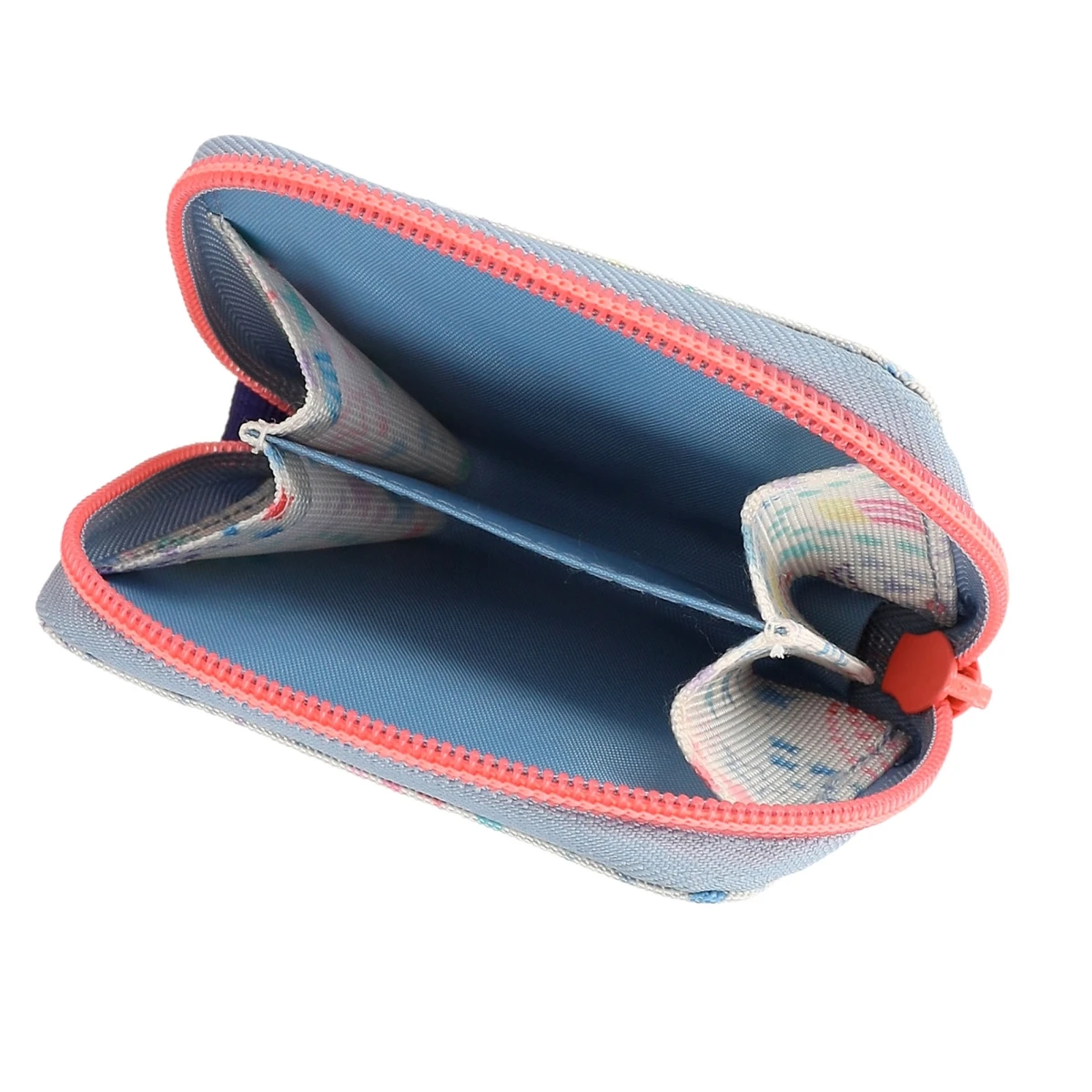 Depesche 12444 TOPModel Portemonaie Geldbörse Lanyard CUTIE STAR Christy Popcorn 7 Depesche 12444 TOPModel Portemonaie Geldbörse Lanyard CUTIE STAR Christy Popcorn – Bild 7