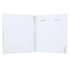 Depesche 12447 Create Your TOPModel Malbuch Kreativbuch Mit über 40 Seiten 10 Depesche 12447 Create Your TOPModel Malbuch Kreativbuch Mit über 40 Seiten -Nicii Plusch Geschaft 0012447 0012447 12447 4 image zoom