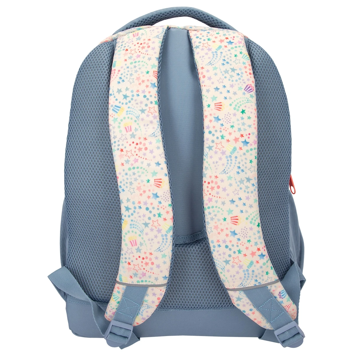 Depesche 12459 TOPModel Schulrucksack Rucksack CUTIE STAR Christy Popcorn 6 Depesche 12459 TOPModel Schulrucksack Rucksack CUTIE STAR Christy Popcorn – Bild 6