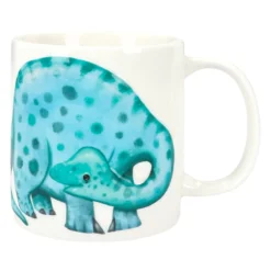 Depesche 12600 Tasse Erhabener Dino World Blauer Dinosaurier Happy Dino Day 8 Depesche 12600 Tasse Erhabener Dino World Blauer Dinosaurier Happy Dino Day -Nicii Plusch Geschaft 0012600 0012600 12600 3 image zoom
