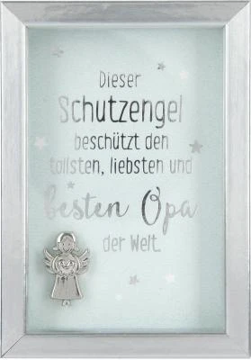 Depesche 11625_004 Komplimente Im Bilderrahmen Klein ...liebster, Bester Opa 1 Depesche 11625_004 Komplimente Im Bilderrahmen Klein ...liebster, Bester Opa