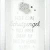 Depesche 11625_019 Komplimente Im Bilderrahmen Klein Dieser Kleine Schutzengel