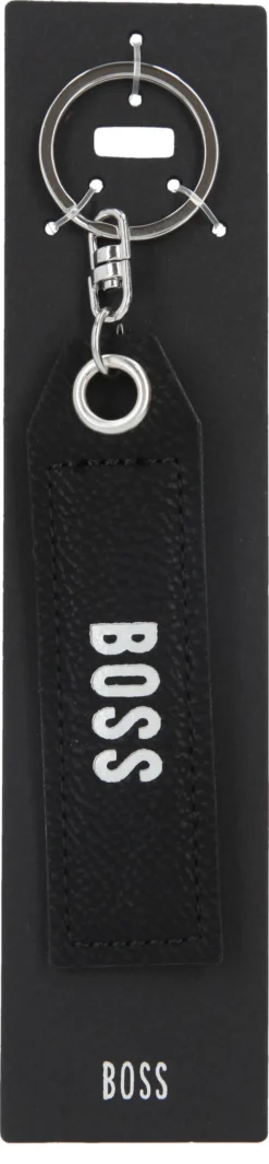 Depesche 11807 Schlüsselanhänger Vergiss Mich Nicht - 050 BOSS