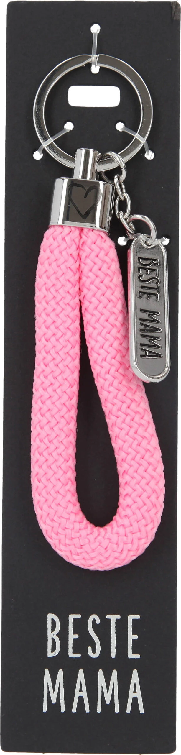 Depesche 11807 Schlüsselanhänger Vergiss Mich Nicht - 061 BESTE MAMA 1 Depesche 11807 Schlüsselanhänger Vergiss Mich Nicht - 061 BESTE MAMA