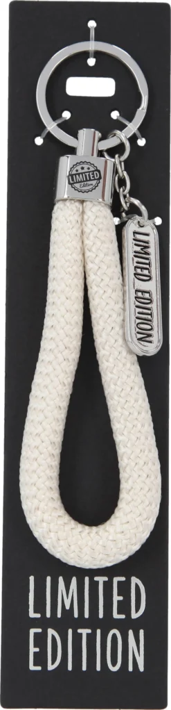 Depesche 11807 Schlüsselanhänger Vergiss Mich Nicht - 083 LIMITED EDITION