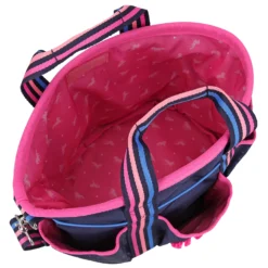 Depesche 10597 Pferd Miss Melody Umhängetasche Blau Stalltasche Reittasche 6 Depesche 10597 Pferd Miss Melody Umhängetasche Blau Stalltasche Reittasche -Nicii Plusch Geschaft 10597 3 4010070409968 a tash 0919 300dpi