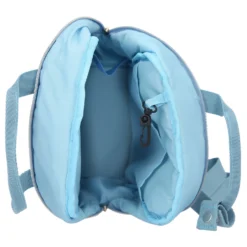 Depesche 11684 TOPModel Rucksack ICEWORLD Eisprinzessin Eisbär Freizeit -Nicii Plusch Geschaft 11684 6