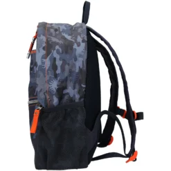 Depesche 11861 Dino World Rucksack Schulrucksack Dinosaurier Blau Ca 36cm 9 Depesche 11861 Dino World Rucksack Schulrucksack Dinosaurier Blau Ca 36cm -Nicii Plusch Geschaft 11861 3