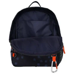 Depesche 11861 Dino World Rucksack Schulrucksack Dinosaurier Blau Ca 36cm 12 Depesche 11861 Dino World Rucksack Schulrucksack Dinosaurier Blau Ca 36cm -Nicii Plusch Geschaft 11861 6