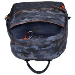 Depesche 11861 Dino World Rucksack Schulrucksack Dinosaurier Blau Ca 36cm 13 Depesche 11861 Dino World Rucksack Schulrucksack Dinosaurier Blau Ca 36cm -Nicii Plusch Geschaft 11861 7