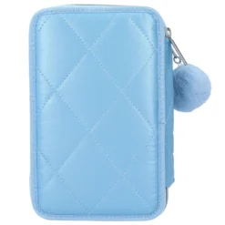 Depesche 11988 TOPModel 3-Fach Federtasche ICEWORLD Eisprinzessin Mit Eisbär 15 Depesche 11988 TOPModel 3-Fach Federtasche ICEWORLD Eisprinzessin Mit Eisbär -Nicii Plusch Geschaft 11988 8