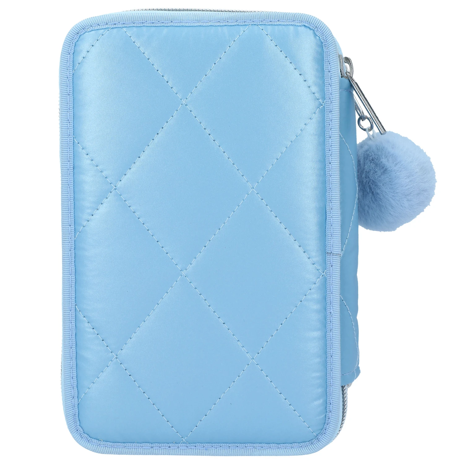 Depesche 11988 TOPModel 3-Fach Federtasche ICEWORLD Eisprinzessin Mit Eisbär 8 Depesche 11988 TOPModel 3-Fach Federtasche ICEWORLD Eisprinzessin Mit Eisbär – Bild 8