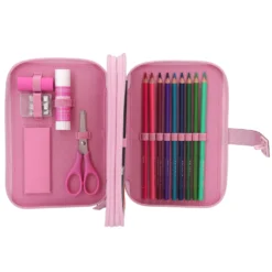 Depesche 11989 TOPModel Federtasche Mit Code ICEWORLD Eisprinzessin Eisbär 14 Depesche 11989 TOPModel Federtasche Mit Code ICEWORLD Eisprinzessin Eisbär -Nicii Plusch Geschaft 11989 6