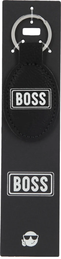 Depesche 11807 Schlüsselanhänger Vergiss Mich Nicht - 119 BOSS