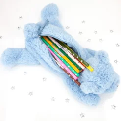 Depesche 12000 TOPModel Plüschschlamper ICEWORLD Eisbär Hellblau Figürlich 28cm -Nicii Plusch Geschaft 12000 8