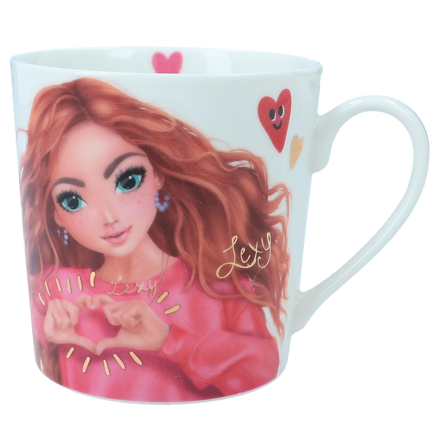 Depesche 12031 TOPModel Becher Tasse SELFLOVE Good Vibes Wörter Have A Great Day 3 Depesche 12031 TOPModel Becher Tasse SELFLOVE Good Vibes Wörter Have A Great Day – Bild 3