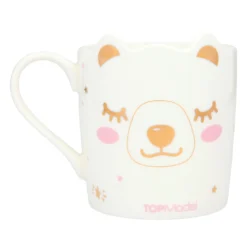 Depesche 12033 TOPModel Tasse Becher ICEWORLD Eisprinzessin Mit Eisbär 8 Depesche 12033 TOPModel Tasse Becher ICEWORLD Eisprinzessin Mit Eisbär -Nicii Plusch Geschaft 12033 4