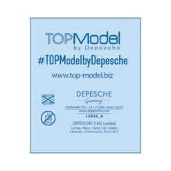 Depesche 12033 TOPModel Tasse Becher ICEWORLD Eisprinzessin Mit Eisbär 10 Depesche 12033 TOPModel Tasse Becher ICEWORLD Eisprinzessin Mit Eisbär -Nicii Plusch Geschaft 12033 6