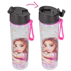 Depesche 12035 TOPModel Trinkflasche CORGI Hund & Hayden Rosa 600ml 8 Depesche 12035 TOPModel Trinkflasche CORGI Hund & Hayden Rosa 600ml -Nicii Plusch Geschaft 12035 3