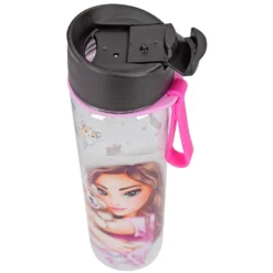 Depesche 12035 TOPModel Trinkflasche CORGI Hund & Hayden Rosa 600ml 9 Depesche 12035 TOPModel Trinkflasche CORGI Hund & Hayden Rosa 600ml -Nicii Plusch Geschaft 12035 4