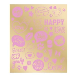 Depesche 12083 TOPModel Malbuch CORGI Hund & Hayden Rosa Colouring Book 11 Depesche 12083 TOPModel Malbuch CORGI Hund & Hayden Rosa Colouring Book -Nicii Plusch Geschaft 12083 4