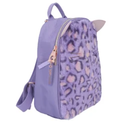 Depesche 12151 TOPModel Rucksack LILAC LEO LOVE Katze Katzenohren Lila Freizeit 6 Depesche 12151 TOPModel Rucksack LILAC LEO LOVE Katze Katzenohren Lila Freizeit -Nicii Plusch Geschaft 12151 3