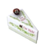 Geschenkschachtel Tortenstück - Für Dich! 1281