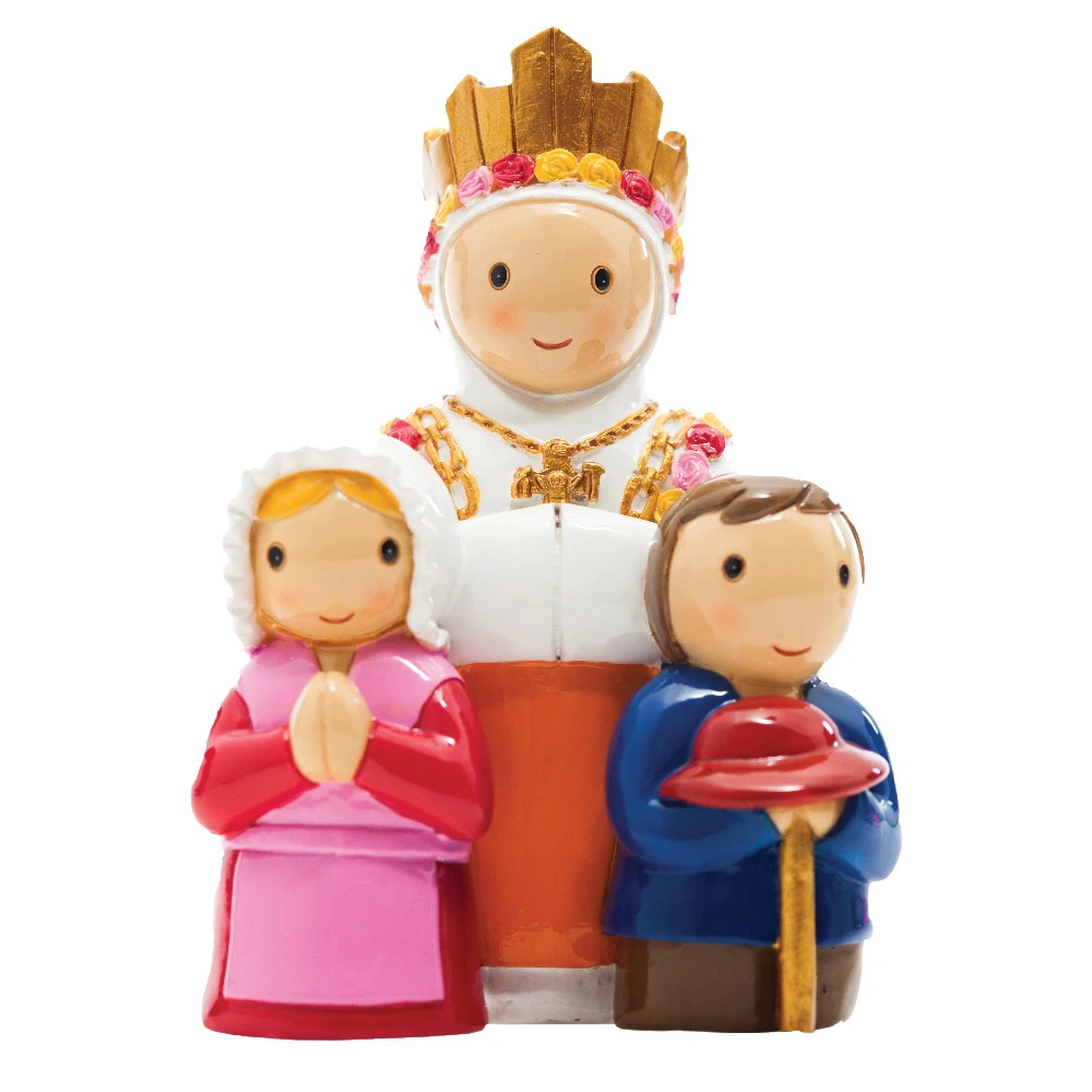 Little Drops Of Water Marien-Erscheinung Von La Salette & Hirtenkinder 17842 1 Little Drops Of Water Marien-Erscheinung Von La Salette & Hirtenkinder 17842