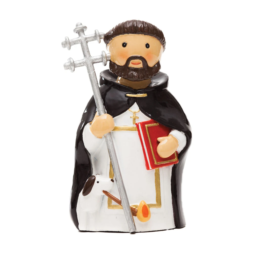 Little Drops Of Water Heiliger Dominikus Prediger Dominikaner Figur 17882 1 Little Drops Of Water Heiliger Dominikus Prediger Dominikaner Figur 17882
