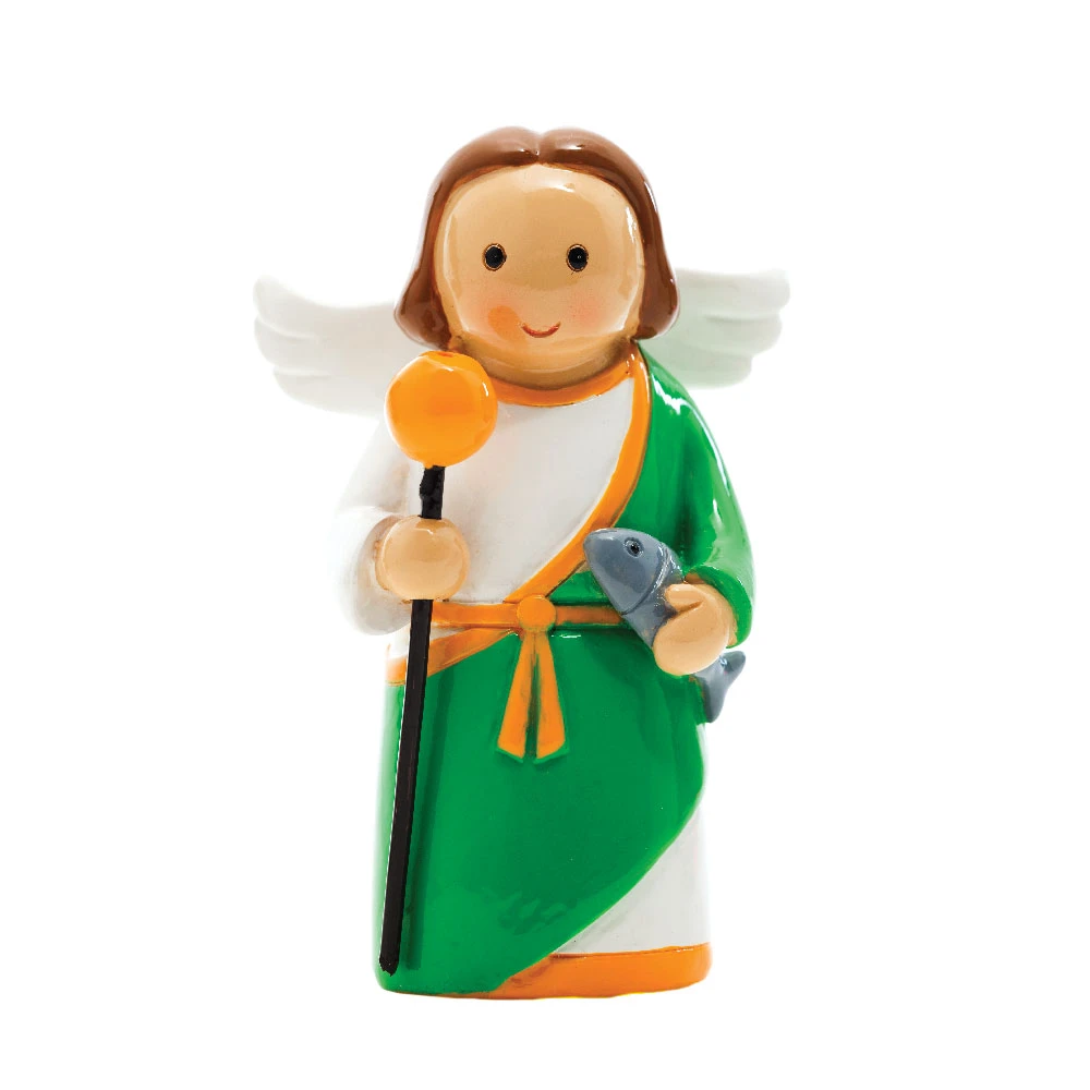 Little Drops Of Water Heiliger Raphael Der Erzengel Schutzpatron 17887 1 Little Drops Of Water Heiliger Raphael Der Erzengel Schutzpatron 17887