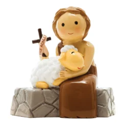 Little Drops Of Water Johannes Der Täufer Johannes Baptista (Junge) 17895