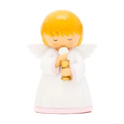 Little Drops Of Water Erstkommunion Schutzengel Mit Kelch & Hostie Rosa 18042