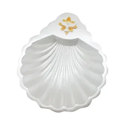 Little Drops Of Water Heilige Taufe - Muschel - Heiliger Geist 18090 (12,5cm)