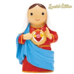 Little Drops Of Water Unbeflecktes Herz Mariens Collectors Edition 18118