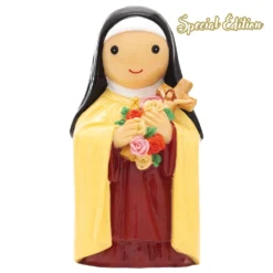 Little Drops Of Water Heilige Therese Theresia Collectors Edition 18242 (M)