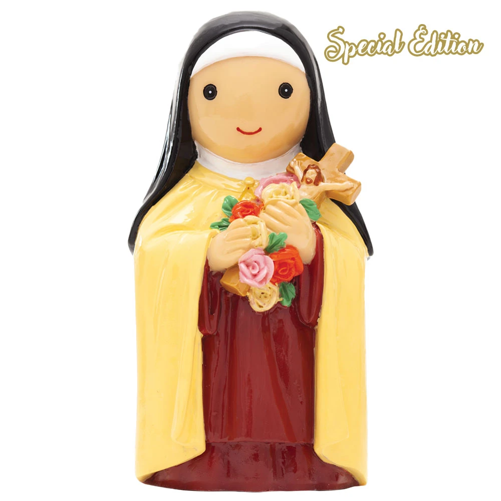 Little Drops Of Water Heilige Therese Theresia Collectors Edition 18243 (L) 1 Little Drops Of Water Heilige Therese Theresia Collectors Edition 18243 (L)