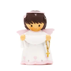 Little Drops Of Water Schutzengel (mit Banner Für Text) Figur 185209YX-1