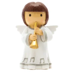 Little Drops Of Water April Engel Mit Suona Musikant 185277YX