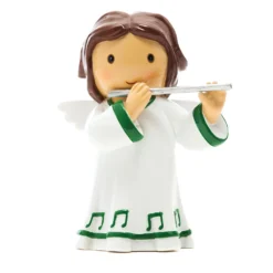 Little Drops Of Water Mai Engel Mit Querflöte Musikant 185278YX