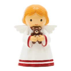 Little Drops Of Water Schutzengel Januar Mit Teddybär 185306YX