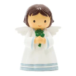 Little Drops Of Water Schutzengel März Mit Kleeblatt Lucky Day 185308YX