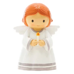 Little Drops Of Water Schutzengel April Mit Kerze Ich Bete Für Dich 185309YX