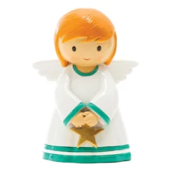 Little Drops Of Water Schutzengel Dezember Mit Stern You Are My Star 185317YX